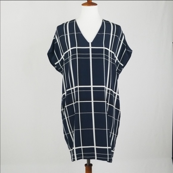 Vince silk dress - Picture 9 of 11